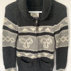TNA Sweater